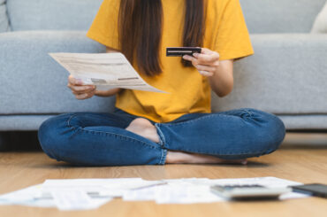 Justering på elhandelsfaktura