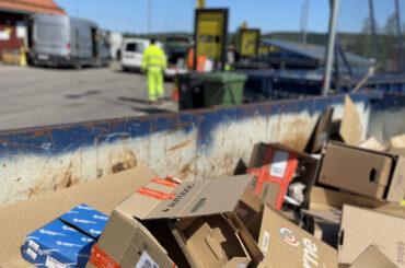 Nu inför vi enklare fakturering för företag