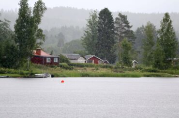 Uppmaning till dig som åker båt i Håvran