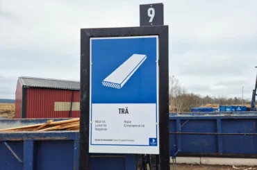 Automatisk fakturering på ÅVC