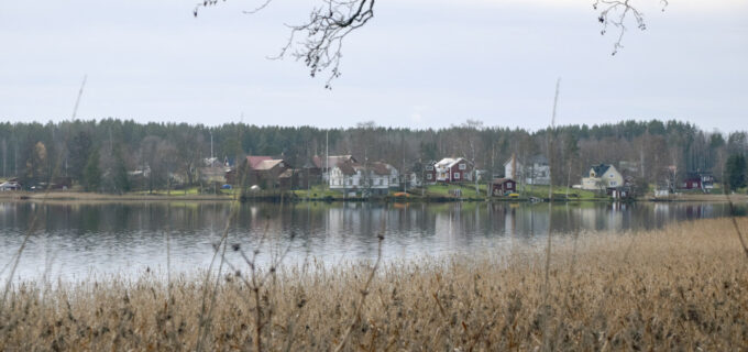 Långsbyn